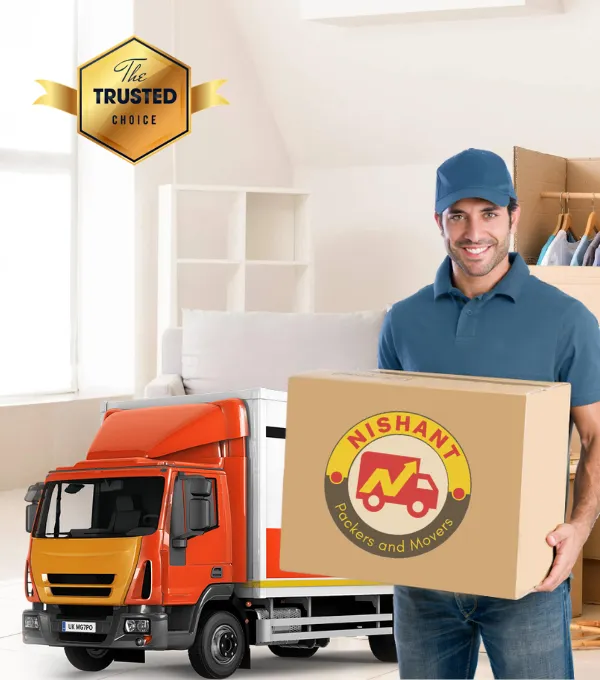 Nishant Packers and movers about us