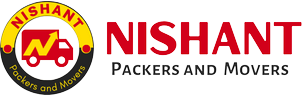 Nishant packers and movers Pune logo