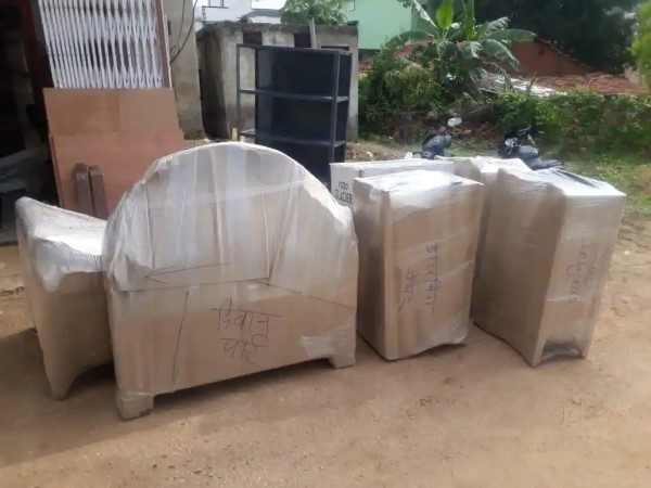 house shifting in Pune