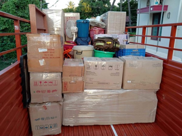 Local Shifting service in Pune