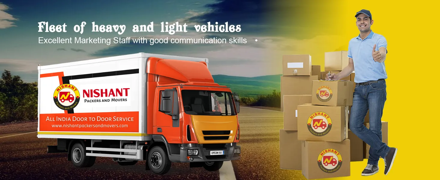 House Shifting Service in Pune